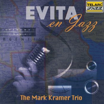 Mark Kramer Eva, Beware of the CIty