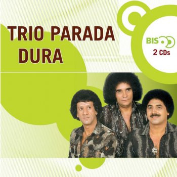 Trio Parada Dura Não Quero Piedade