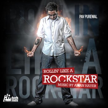 Исполнитель Pav Purewal, альбом Rollin' Like A Rockstar
