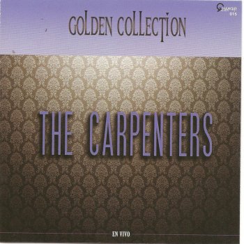 Carpenters Close to you