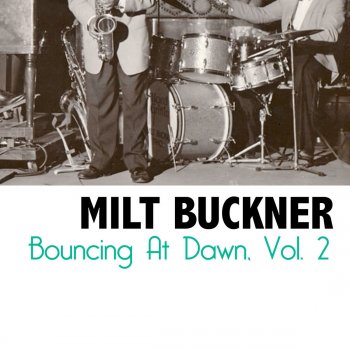 Milt Buckner Syncopated Clock