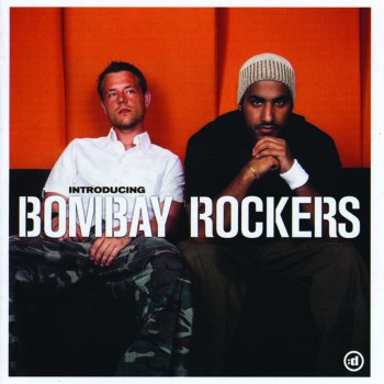 Bombay Rockers X-Rated