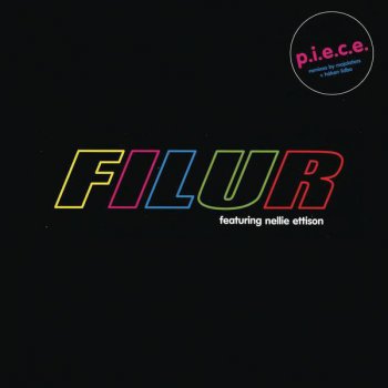 Filur P.I.E.C.E. (Håkon Lidbo's Audiosex Remix)