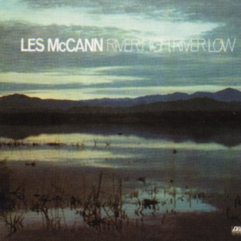 Les McCann I'm Back Home