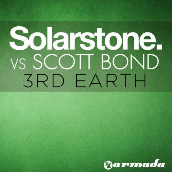 Solarstone feat. Scott Bond 3rd Earth - Agnelli & Nelson Remix