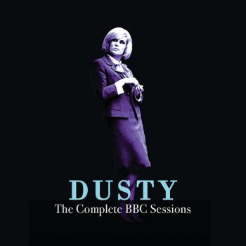 Dusty Springfield Son Of A Preacher Man - Live / BBC DLT / 1970