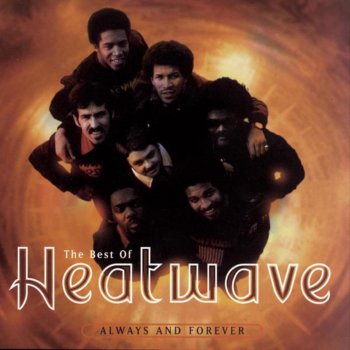 Heatwave The Groove Line (Special Disco Version)