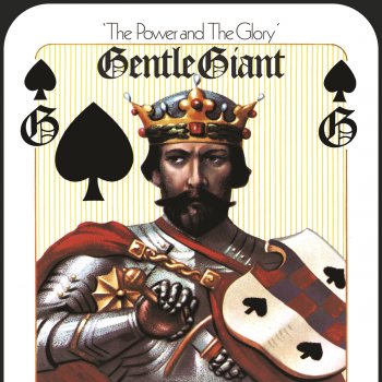 Gentle Giant Aspirations (2014 mix)