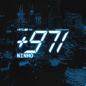 Исполнитель Ninho, альбом +971 - Single