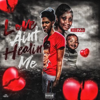 Kbfrmda2x In 2 deep (feat. Lil spazz & Youngin2x)