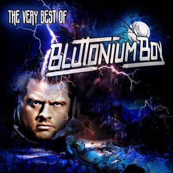 Blutonium Boy feat. Eric Bazilian Where Did I Go - Radio Mix