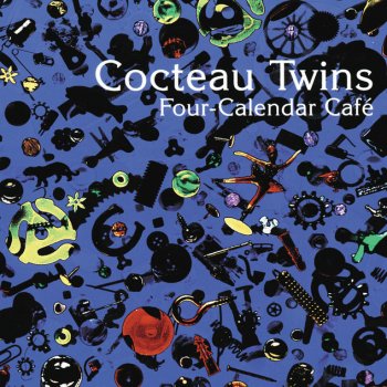 Cocteau Twins Summerhead - Remastered 2006