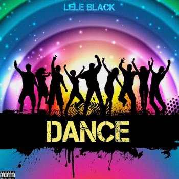 Lele Black Dance