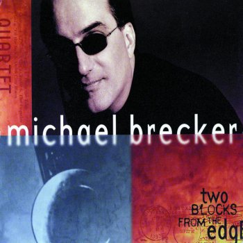 Michael Brecker Cat's Cradle