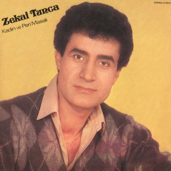 Zekai Tunca Peri Masalı