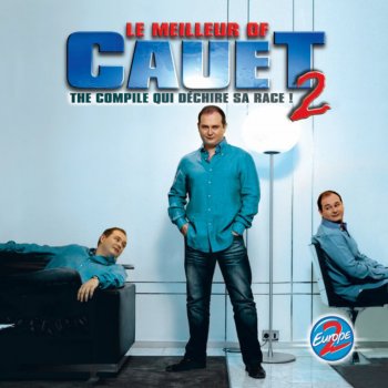Cauet Poubel'Man