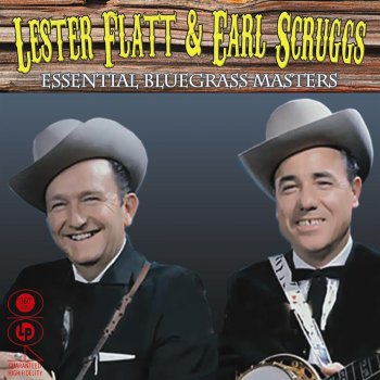 Earl Scruggs feat. Lester Flatt I'm Gonna Settle Down