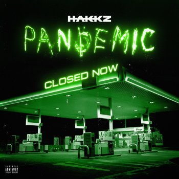 Hakkz Pandemic