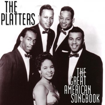 The Platters The Nearness of You