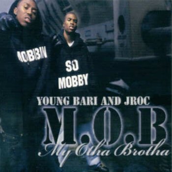 Young Bari So Mobby