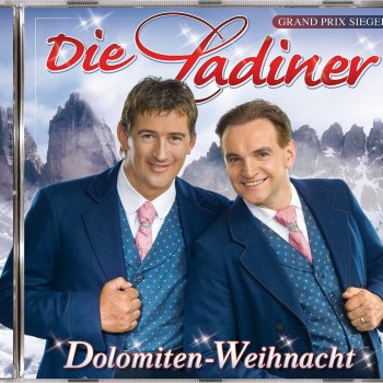 Die Ladiner Das Ave Maria der Weihnachtszeit