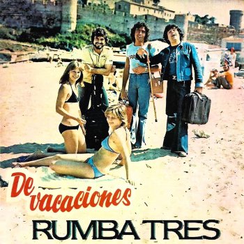 Rumba Tres Sin Ti