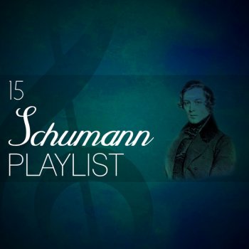 Robert Schumann feat. Richard Tilling Album for the Young, Op. 68: No. 10, The Merry Peasant (Happy Farmer, Returning From Work)