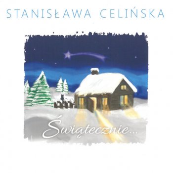 Stanisława Celińska Cicha noc