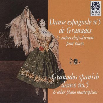 Rafael Orozco Grande Polonaise Brillante in E-Flat Major, Op. 22