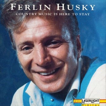 Ferlin Husky If I Can't Have All of You (Just Give Me What You Think Is Fair)