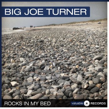 Big Joe Turner Rushin'