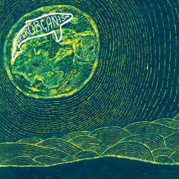 Superorganism Relax