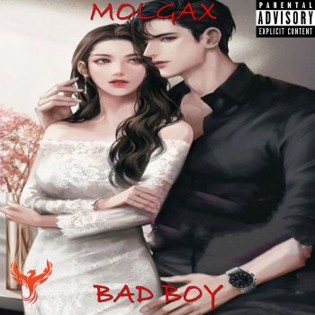 Molgax Bad Boy