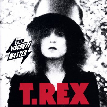 T. Rex Thunderwing (Remastered)