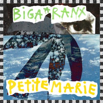 Biga Ranx Petite Marie (Fanzine Remix)