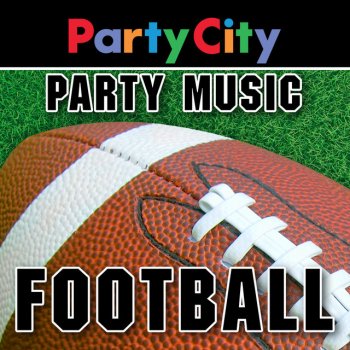 Party City Notre Dame Victory March
