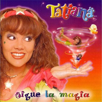 Tatiana El Payaso Triste