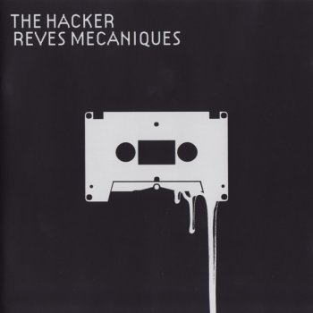 The Hacker It's the Mind