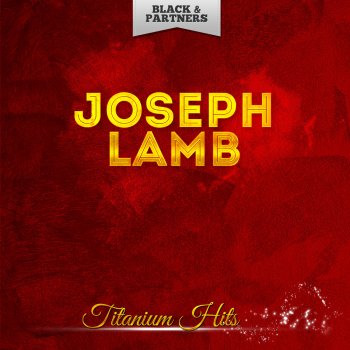 Joseph Lamb Topliner Rag - Original Mix