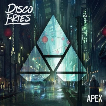 Disco Fries Apex