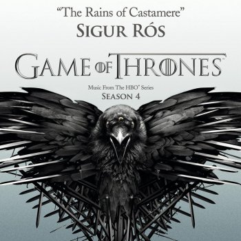 Sigur Rós The Rains of Castamere