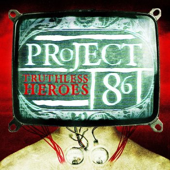 Project 86 Little Green Men