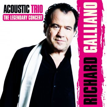 Richard Gallliano Tango pour Claude