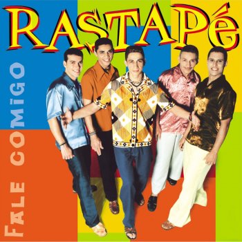 Rastape Redemoinho - Ventania (Instrumental)