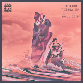Fiberroot Roccodrillo