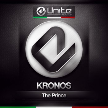 Kronos The Prince - Radio Edit