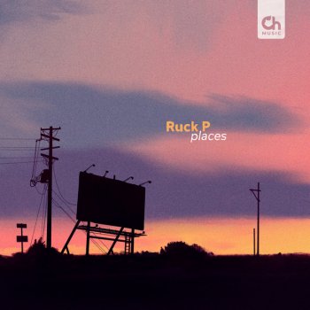 Ruck P feat. Jaz Lund Fallin’