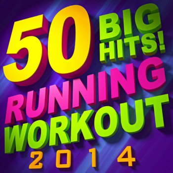 Workout Remix Factory Burn - Running Mix