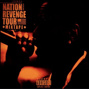 Ombre2Choc Nation Paranoid (Remix) [feat. Rick Ross, Diddy, Lil Durk, Jadakiss & French Montana]