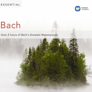 Sir Neville Marriner feat. Academy of St. Martin in the Fields 4 Orchestral Suites, BWV 1066-9, Suite No.2 in B Minor, BWV 1067 (flute and strings): Rondeau